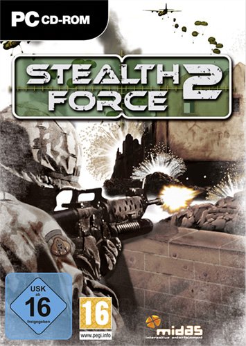 Stealth Force 2 - PC