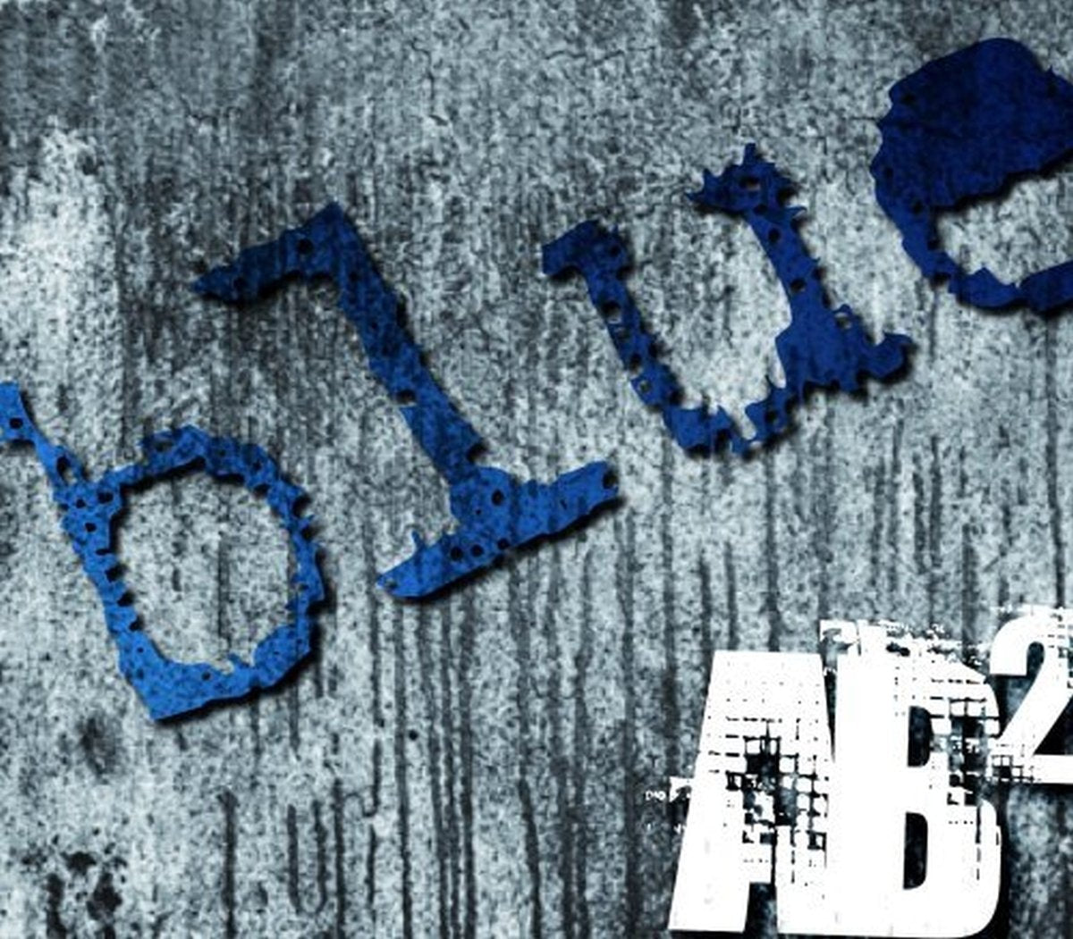 Blue Rock