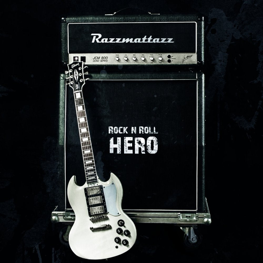 Product Image: Rock N Roll Hero
