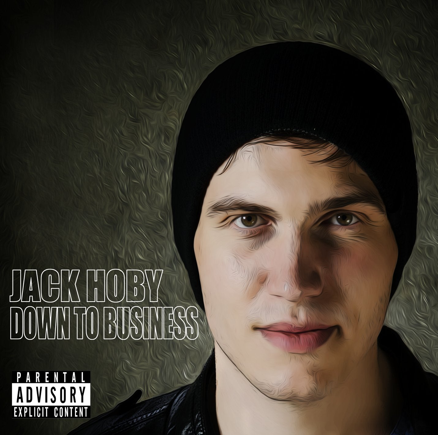 Down to Business Blues
