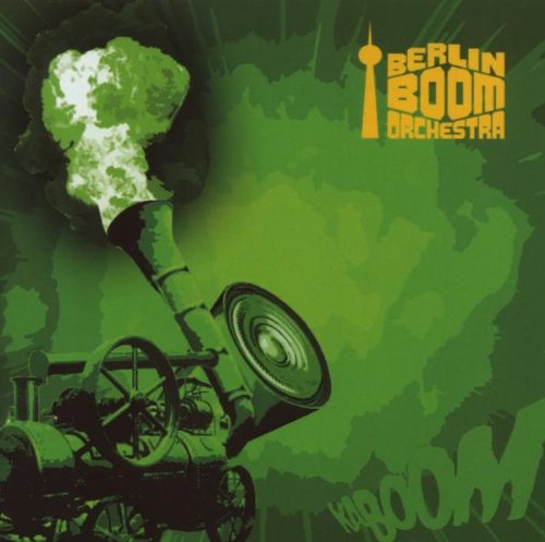 Kaboom Pop
