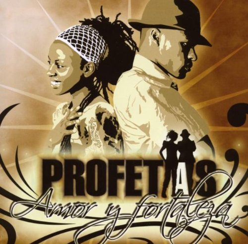 Amor Y Fortaleza Pop