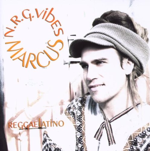 Product Image: Reggae Latino