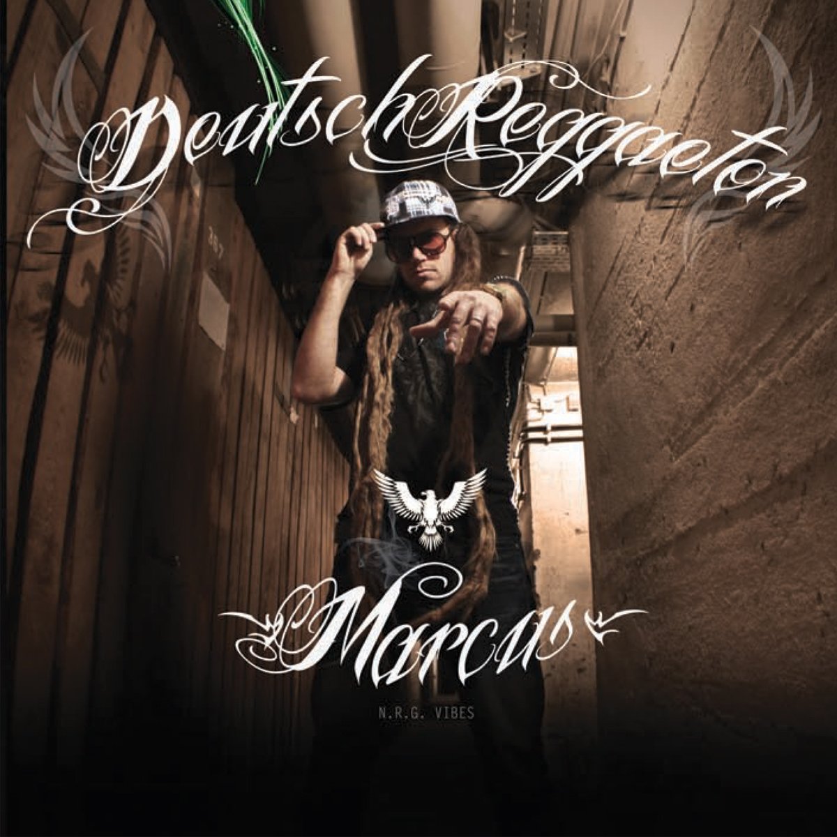 Product Image: DeutschReggaeton