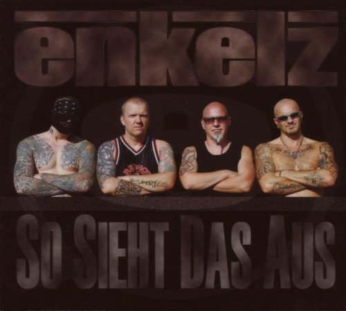 Product Image: So Sieht das aus
