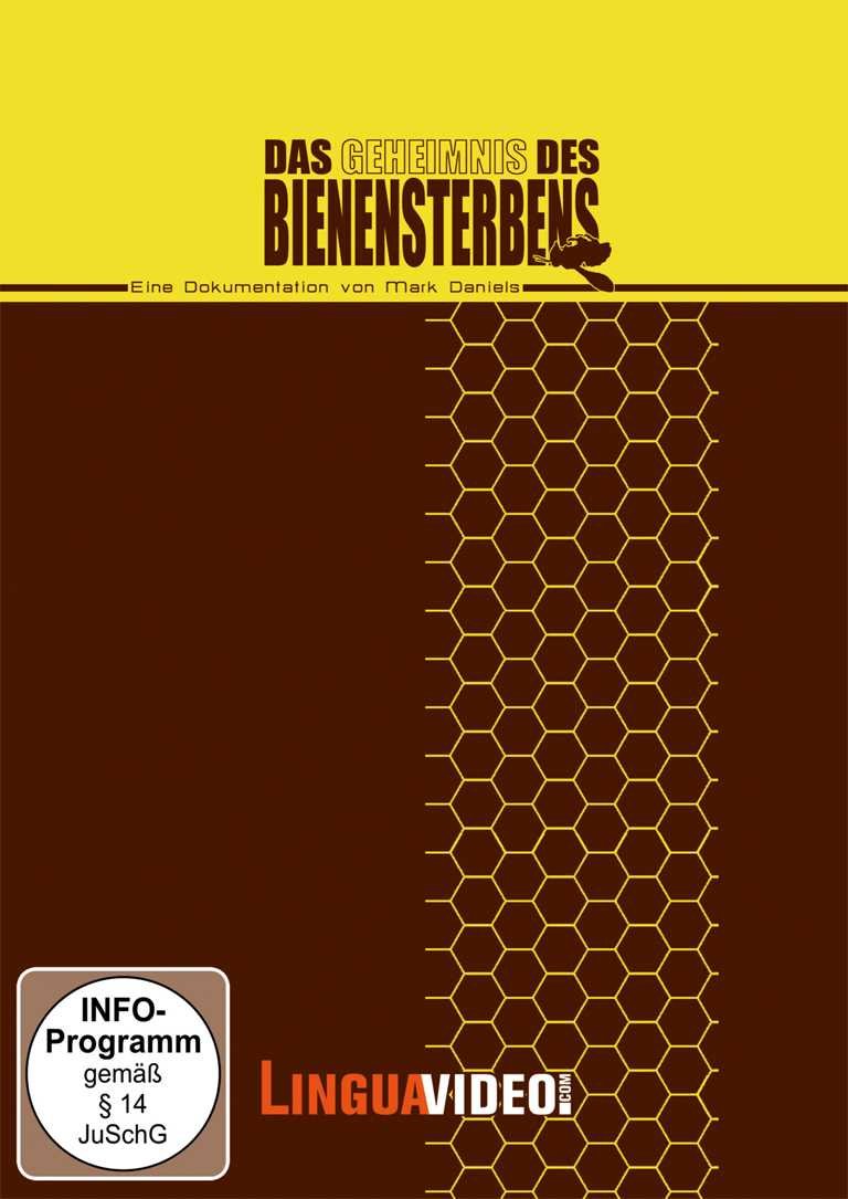 Das Geheimnis des Bienensterbens Films