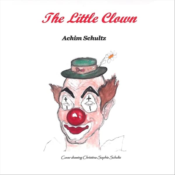 Product Image: The Little Clown