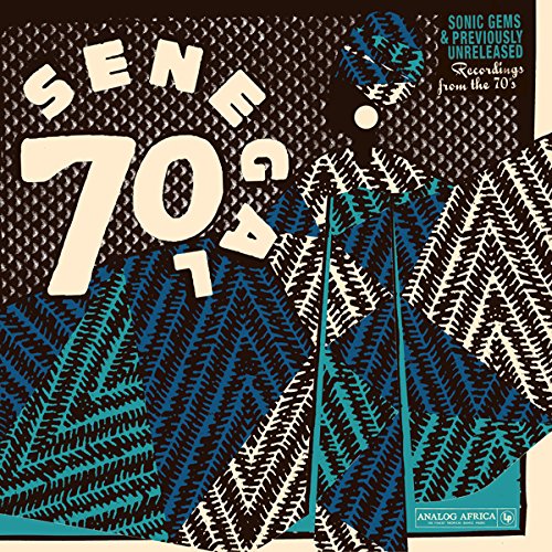 Product Image: Senegal 70