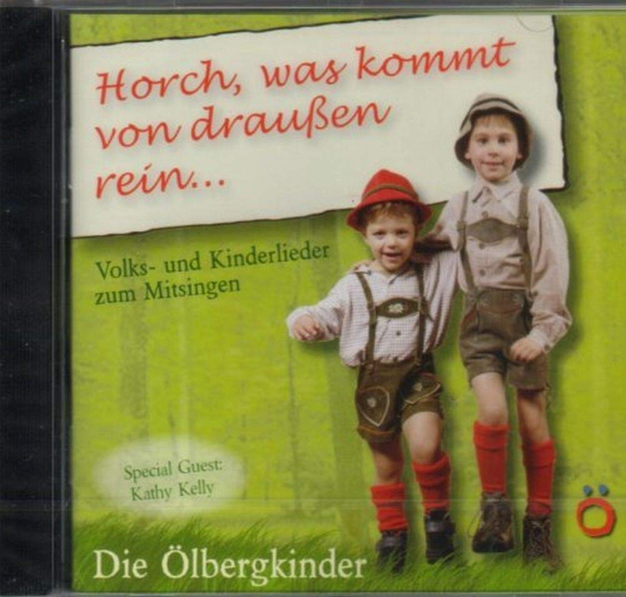 Horch, was kommt von draussen rein Children & Young People