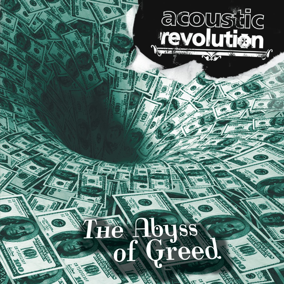The Abyss of Greed Music