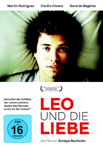 Leo und die Liebe (OmU) Films