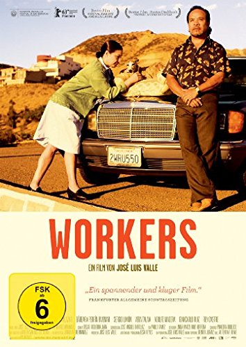 Product Image: Workers (OmU)