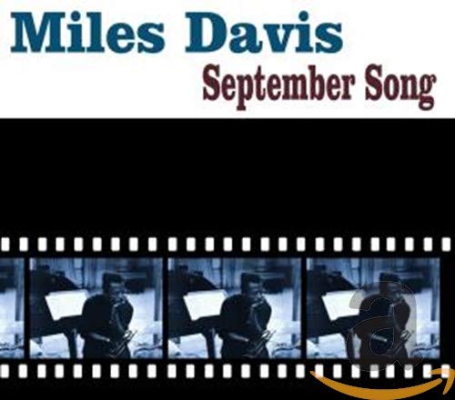 September Song Jazz
