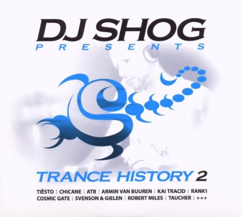Product Image: Trance History Vol.2
