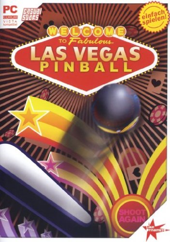 Product Image: Las Vegas Pinball