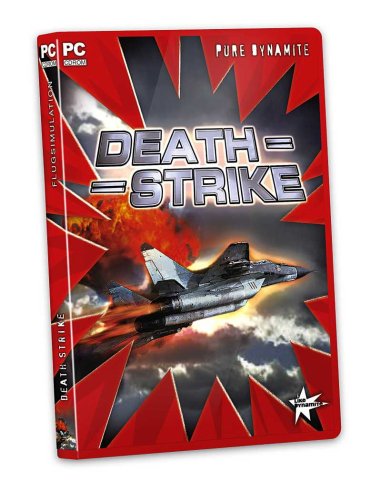 Death Strike PC