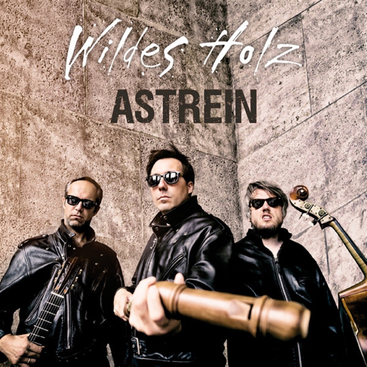 Astrein German Schlager & Volksmusik