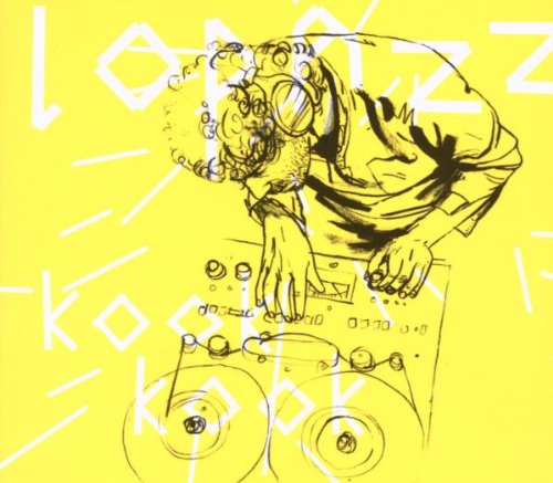 Kook Kook Dance & Electronic