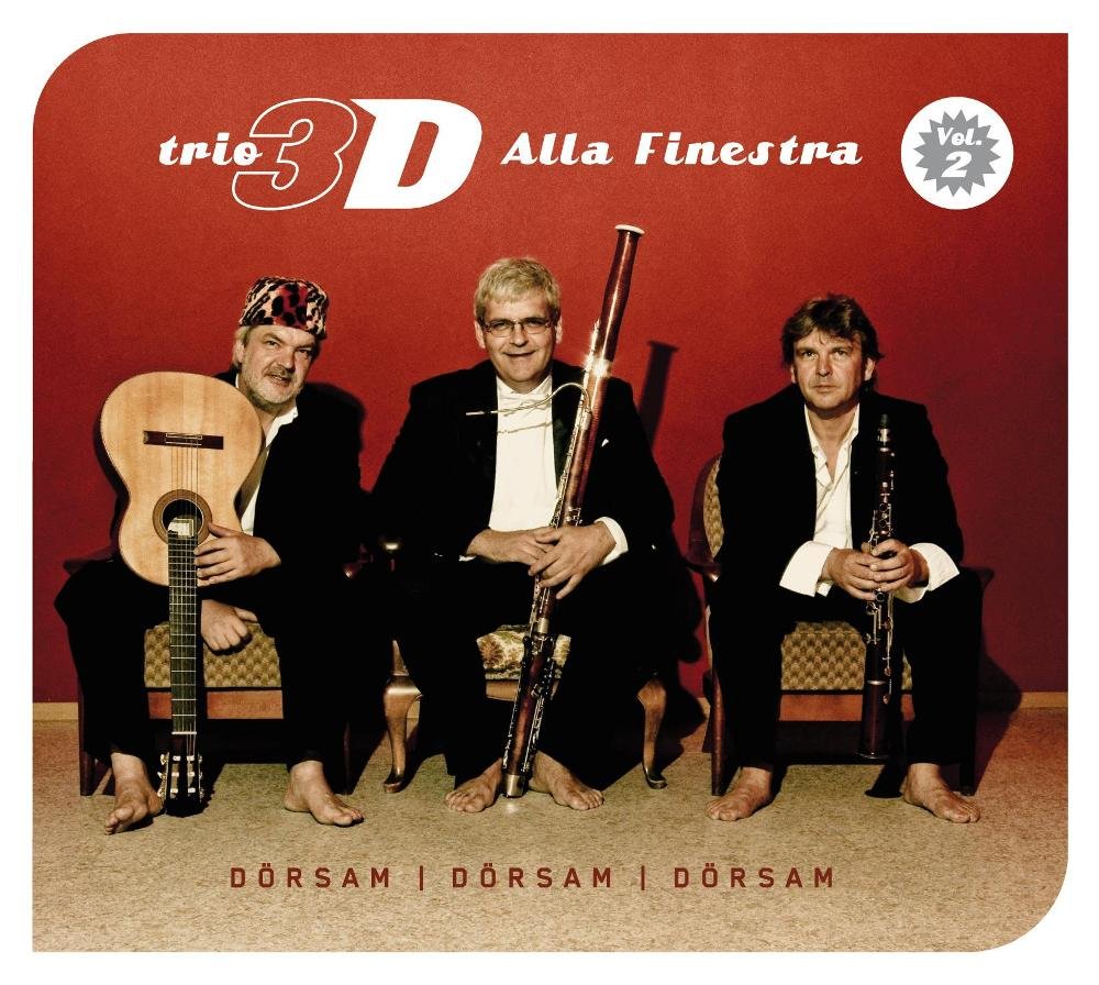 Alla Finestra Music