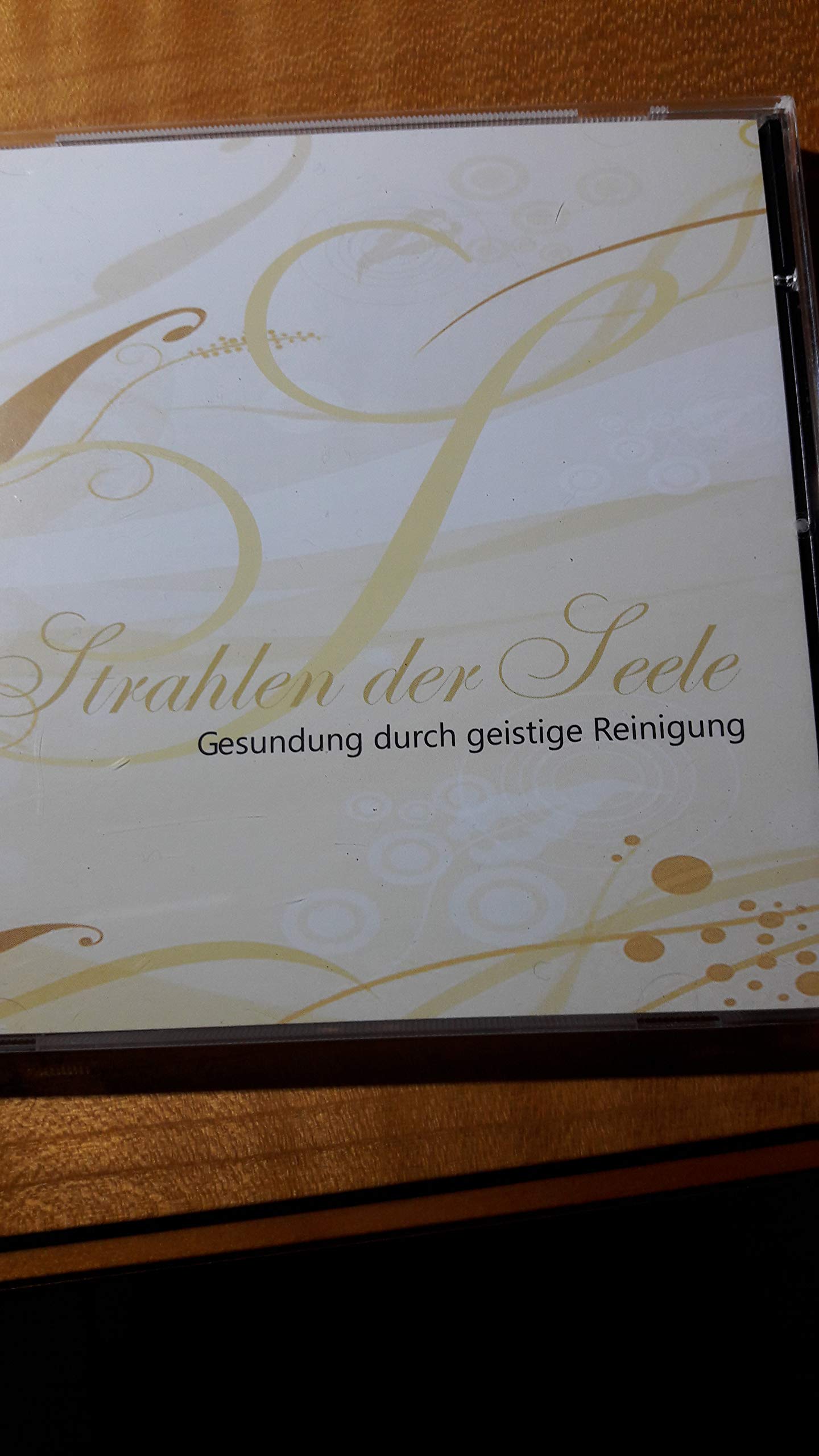 Strahlen der Seele - Gesundung durch geistige Reinigung Music