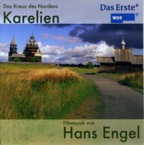 Karelien - Das Kreuz des Nordens German Schlager & Volksmusik