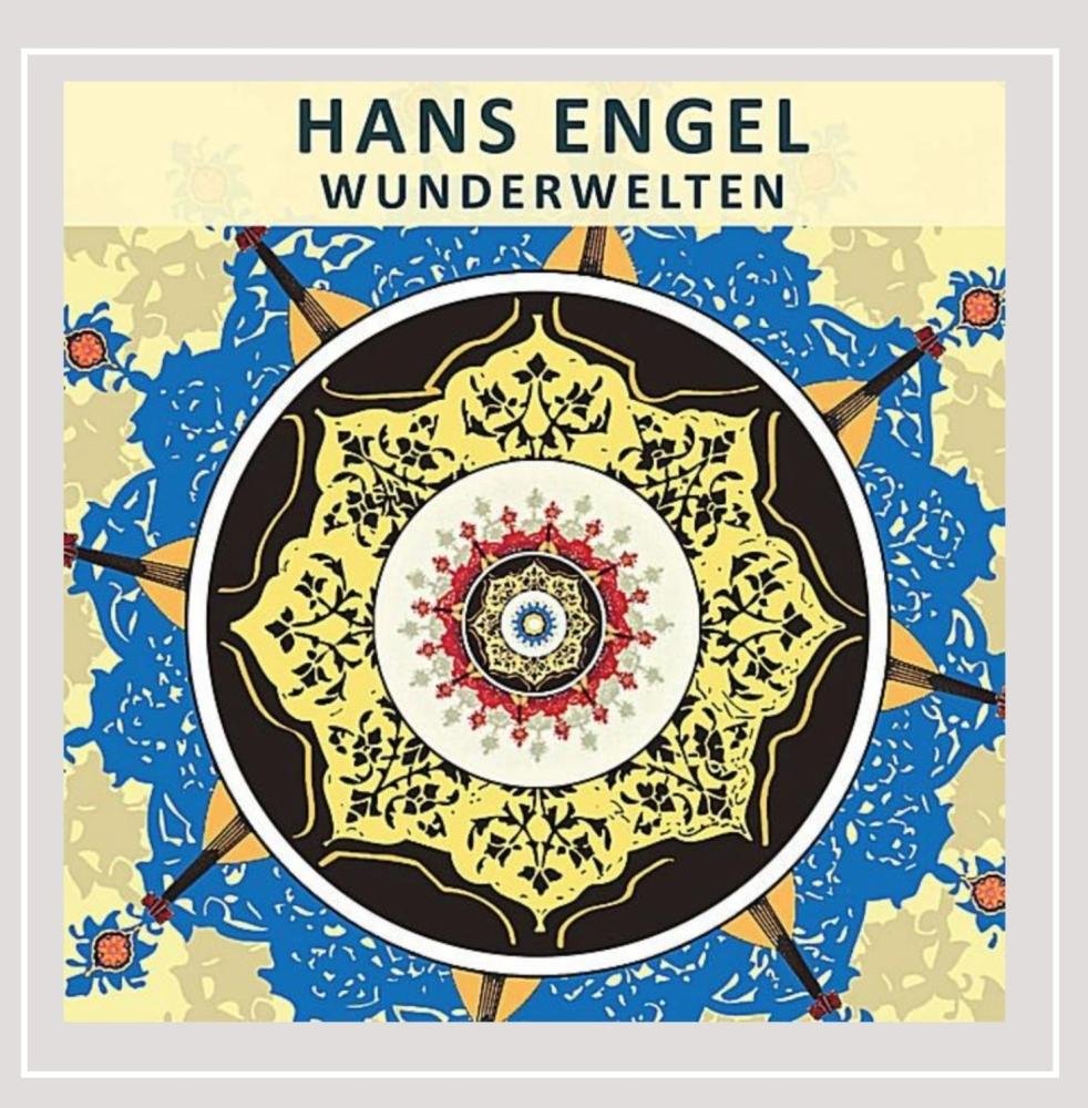 Wunderwelten Dance & Electronic