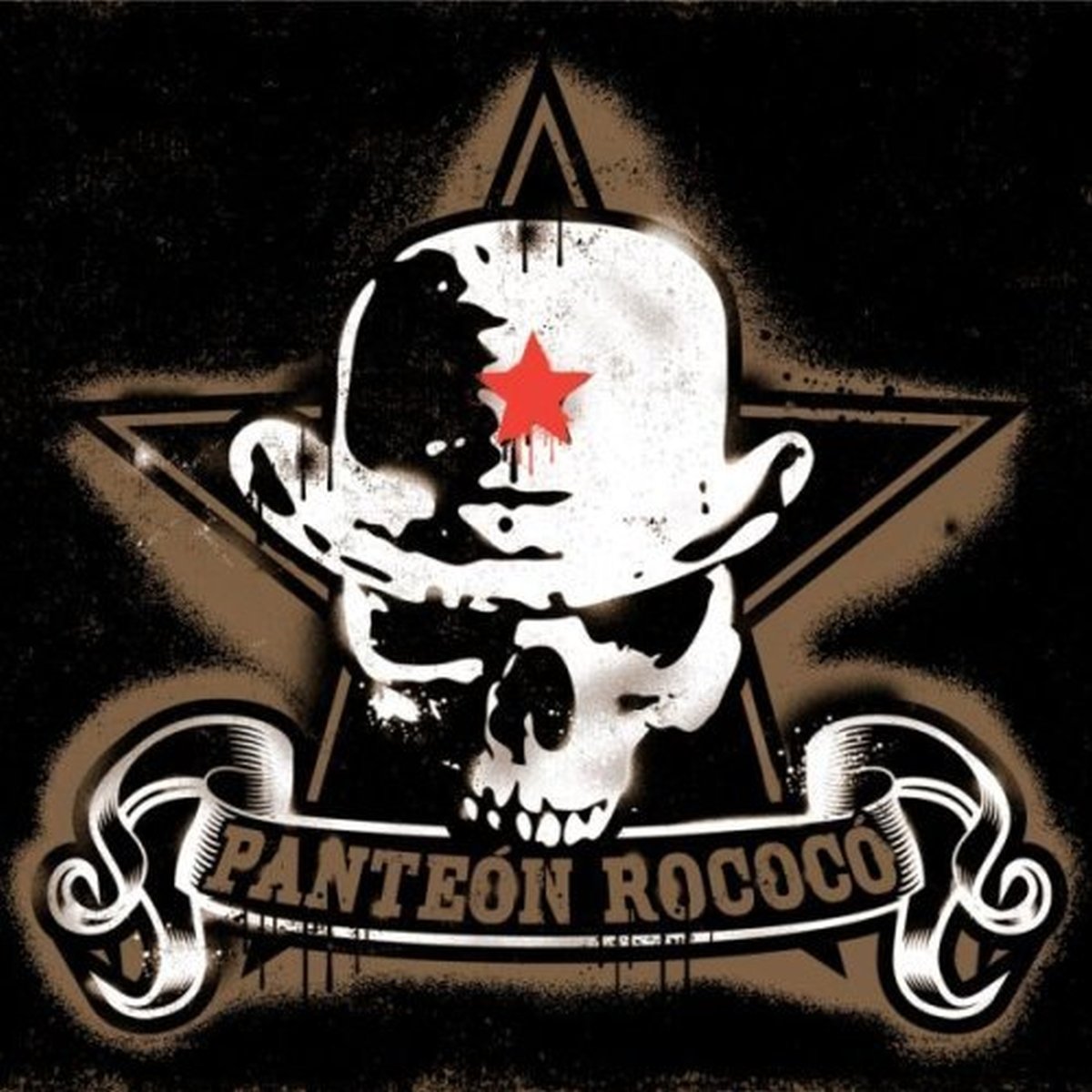 Panteon Rococo Reggae