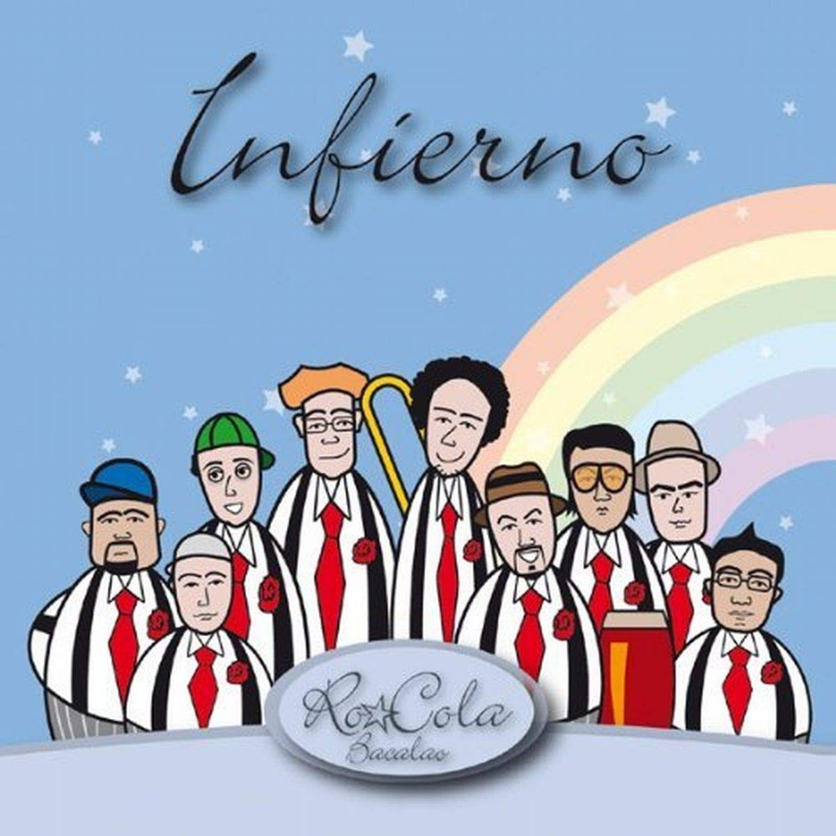 Product Image: Infierno