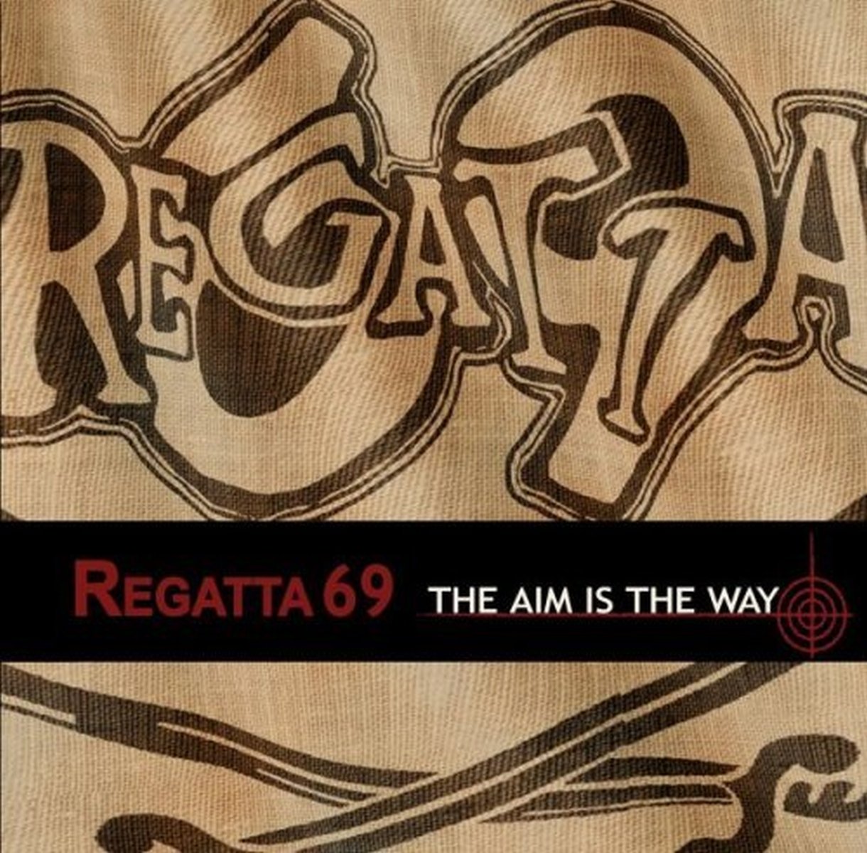 The Aim Is the Way Reggae