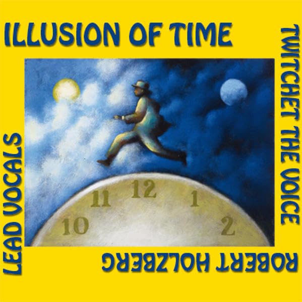 Product Image: Illusion of Time