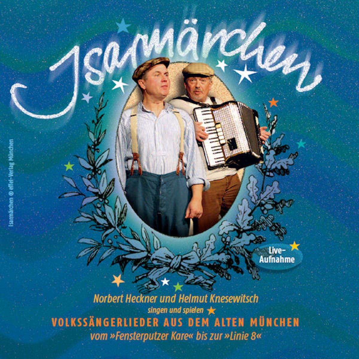 Isarmärchen Music