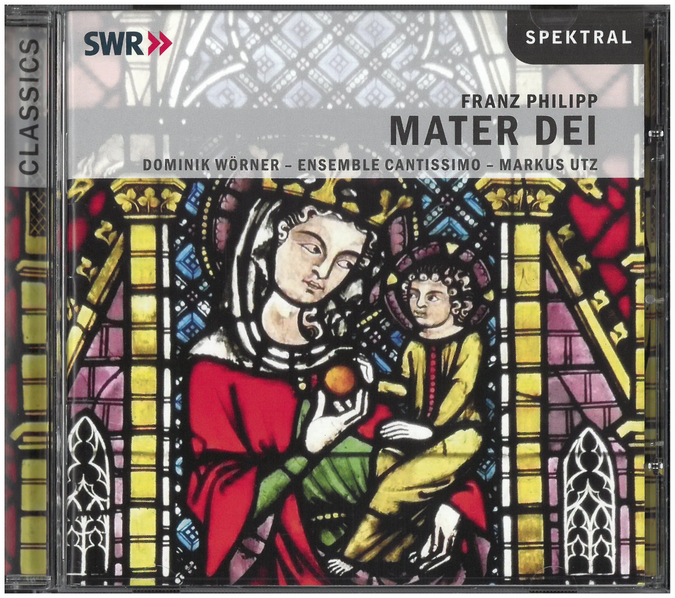 Mater Dei Classical
