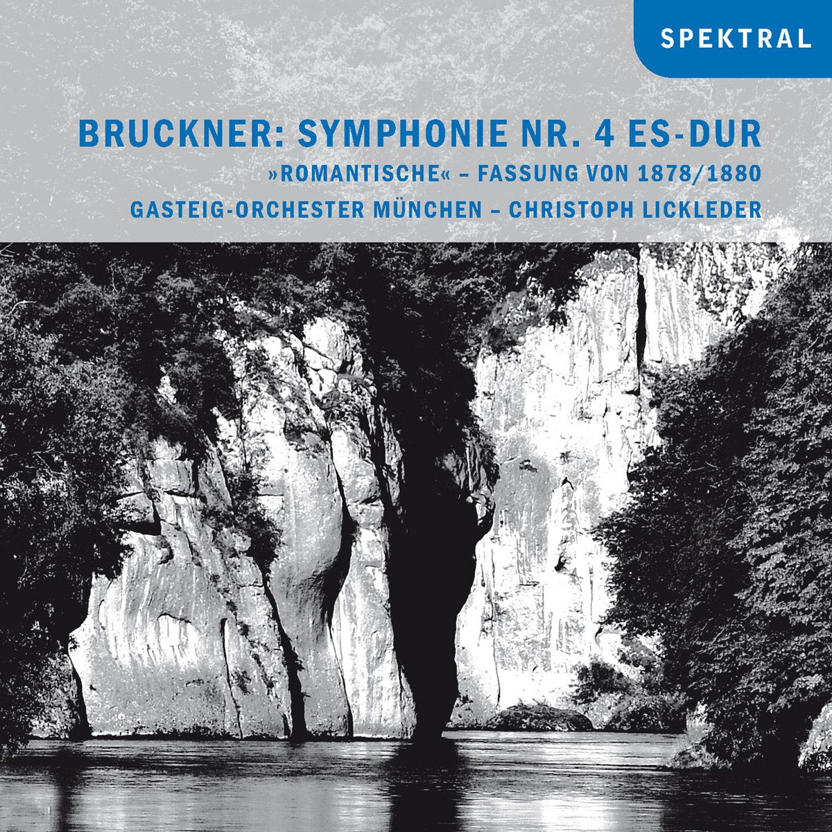 Sinfonie 4 (Fassung 1878/1880) Classical