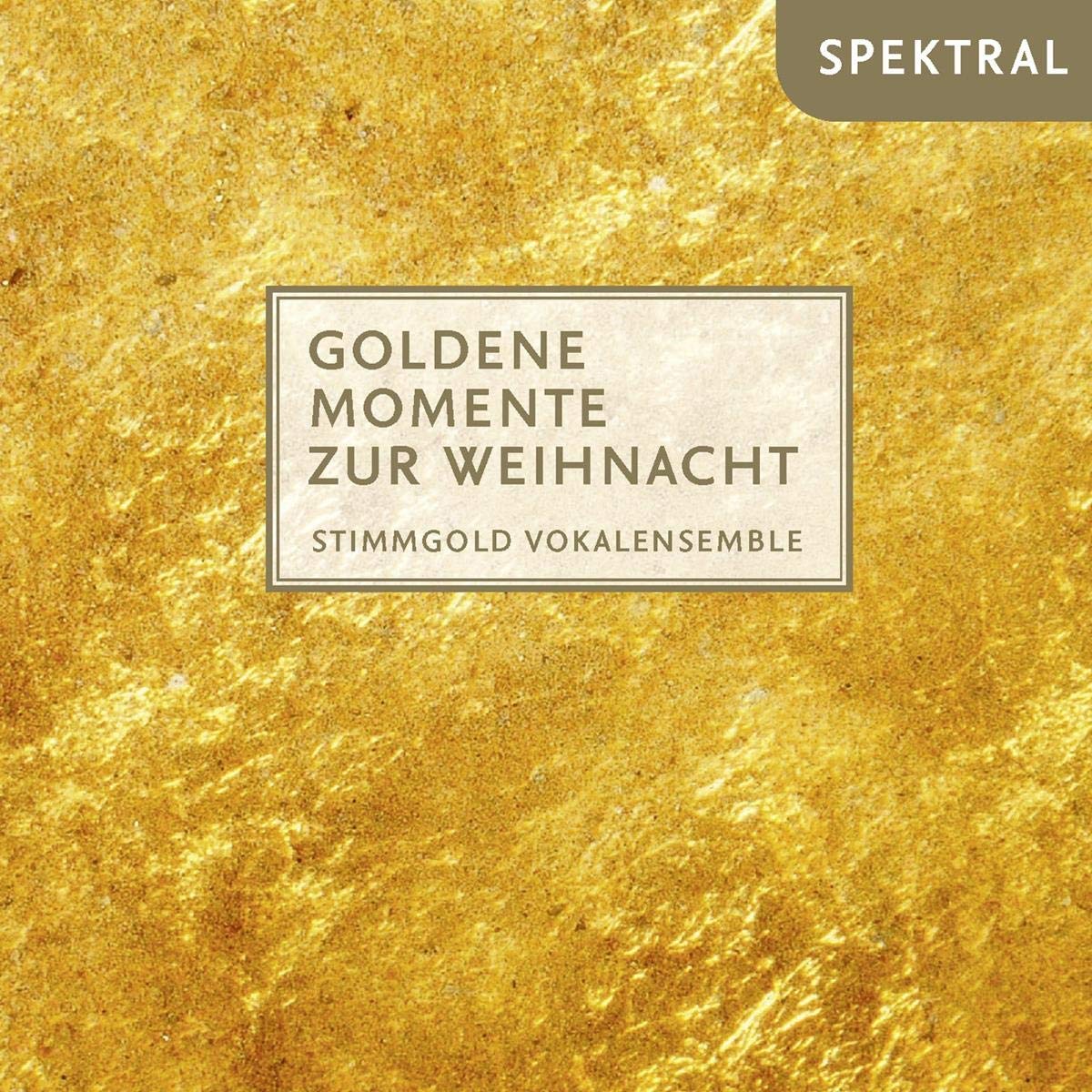 Goldene Momente zur Weihnacht Music for Children