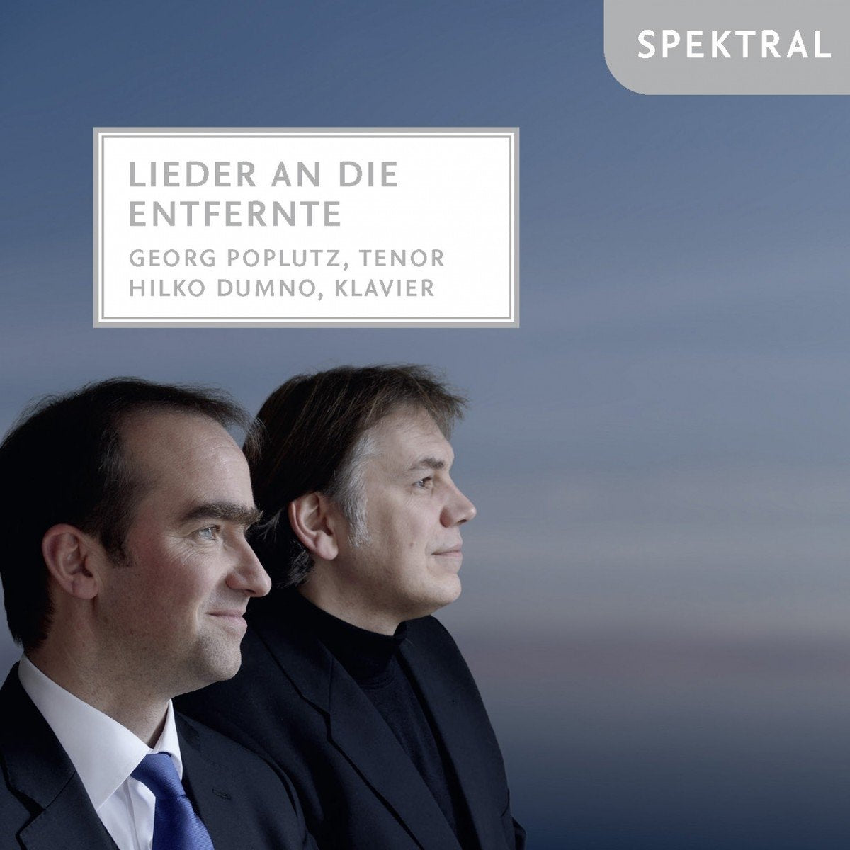 Product Image: Lieder an die Entfernte