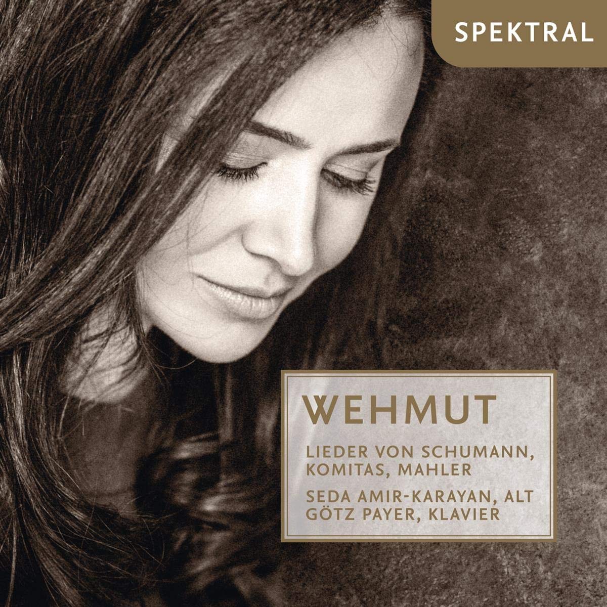 Wehmut-Werke für Alt & Klavier Music for Children