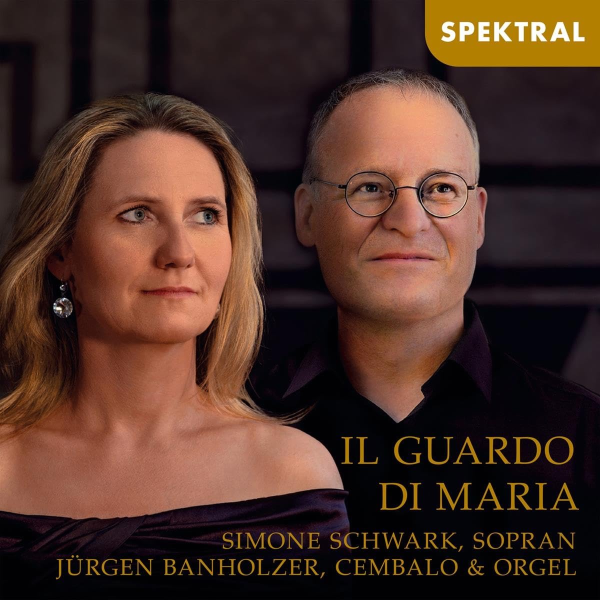 Il Guardo di Maria - Werke von Merula, Monteverdi u.a. Music
