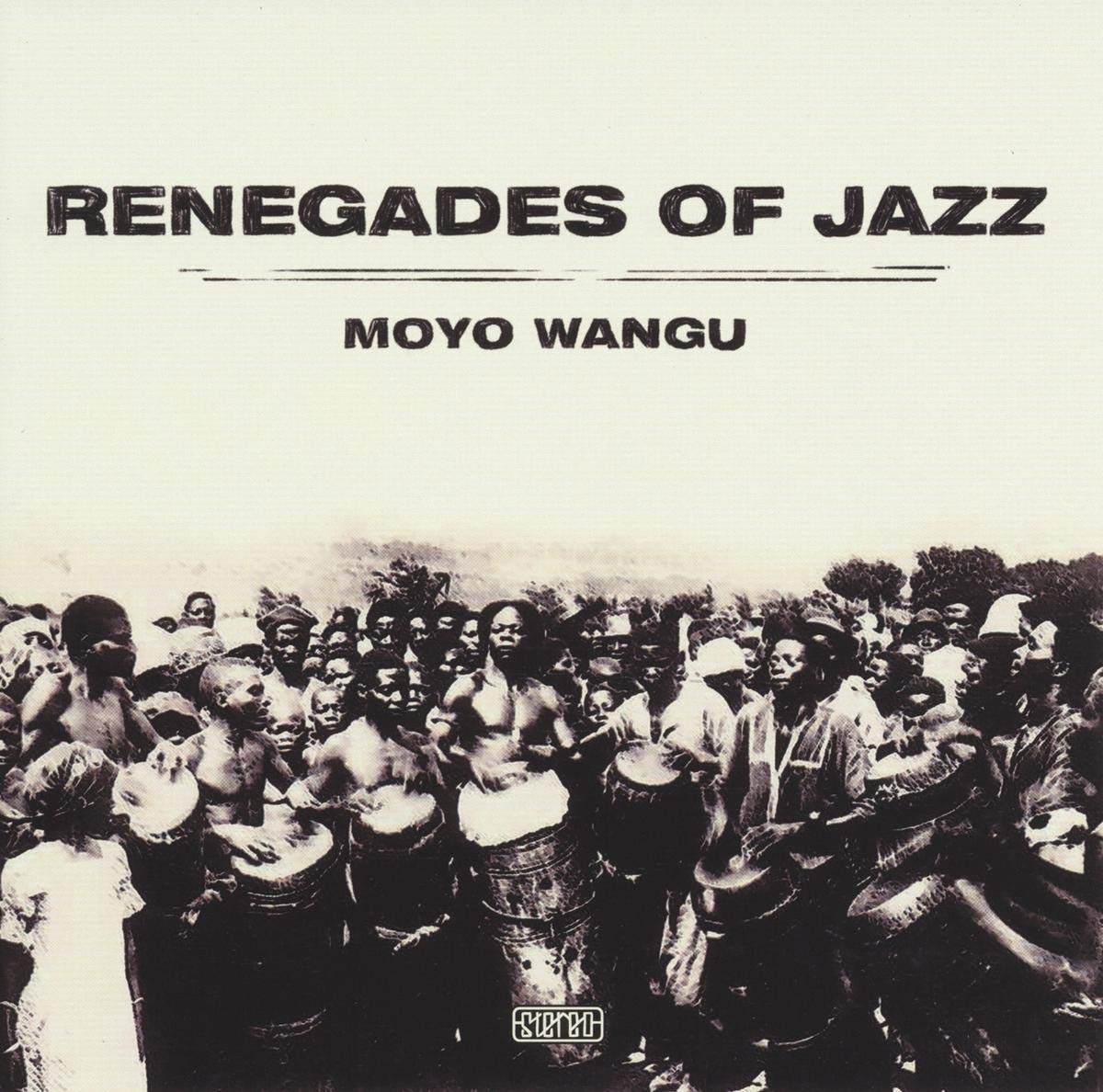 Moyo Wangu cd