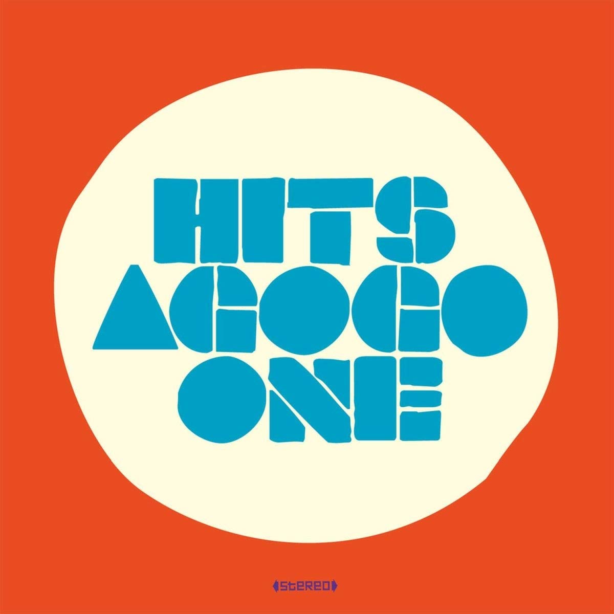 Hits Agogo One Jazz