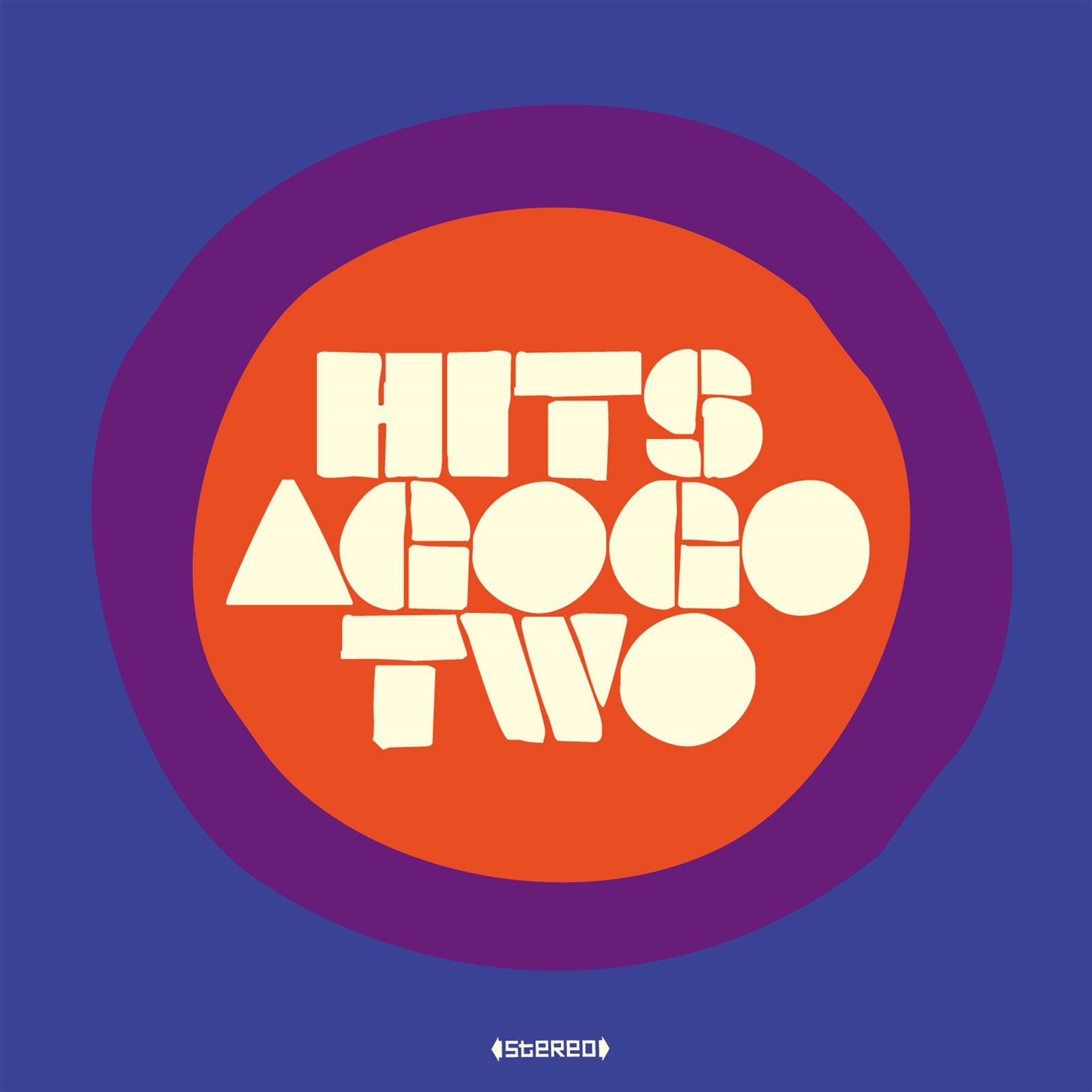 Hits Agogo Two Dance & Electronic