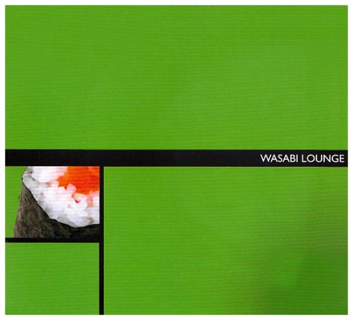 Wasabi Lounge Pop