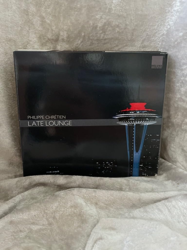 Late Lounge Pop