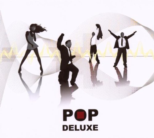 Pop Deluxe Pop