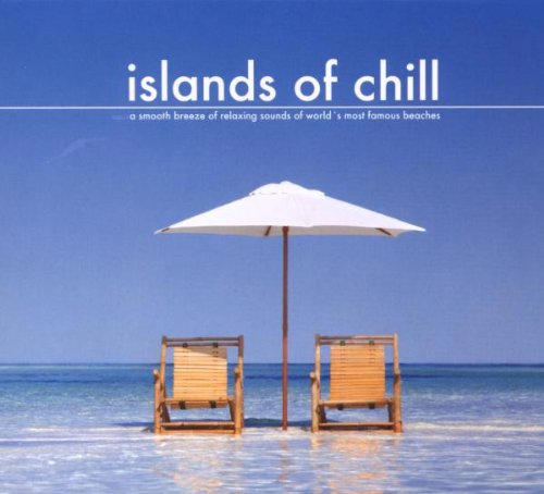 Product Image: Islands of Chill