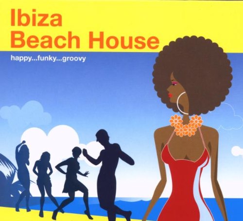 Product Image: Ibiza Beach House