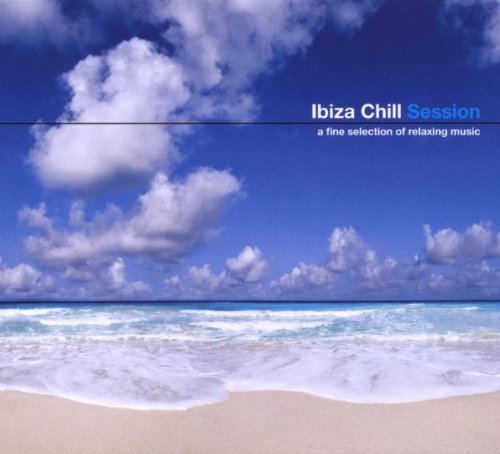 Ibiza Chill Session Dance & Electronic