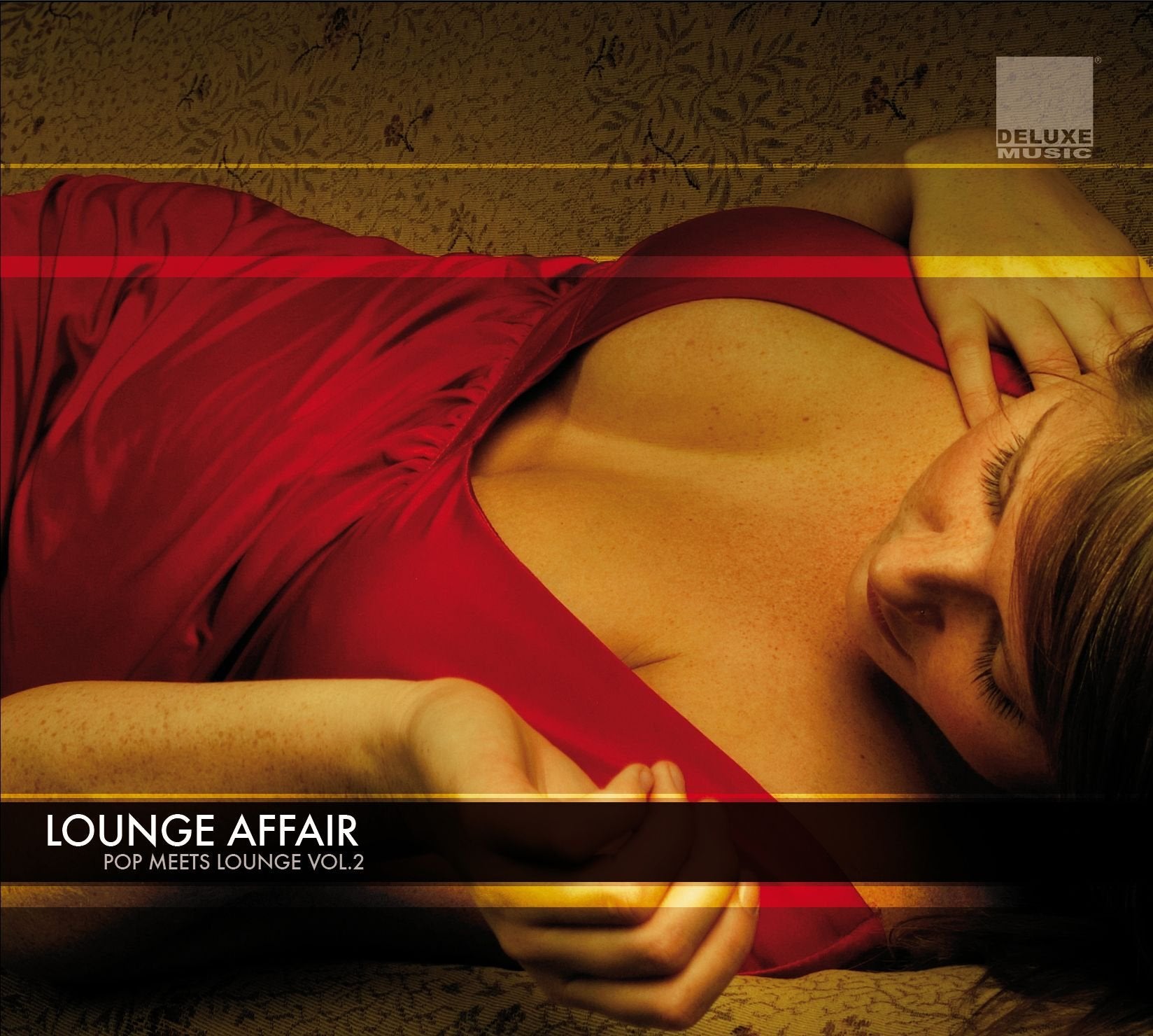 Lounge Affair Vol.2 Pop