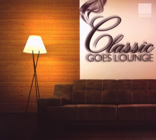 Product Image: Classic Goes Lounge