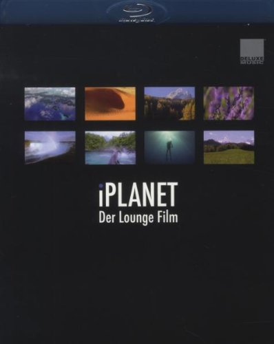 iPLANET - Der Lounge Film Films
