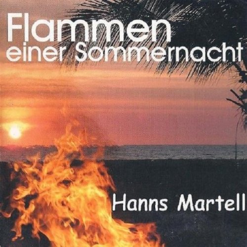 Flammen einer Sommernacht Pop